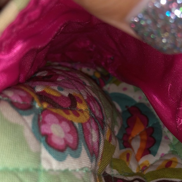 Vera Bradley backpack - Picture 6 of 6